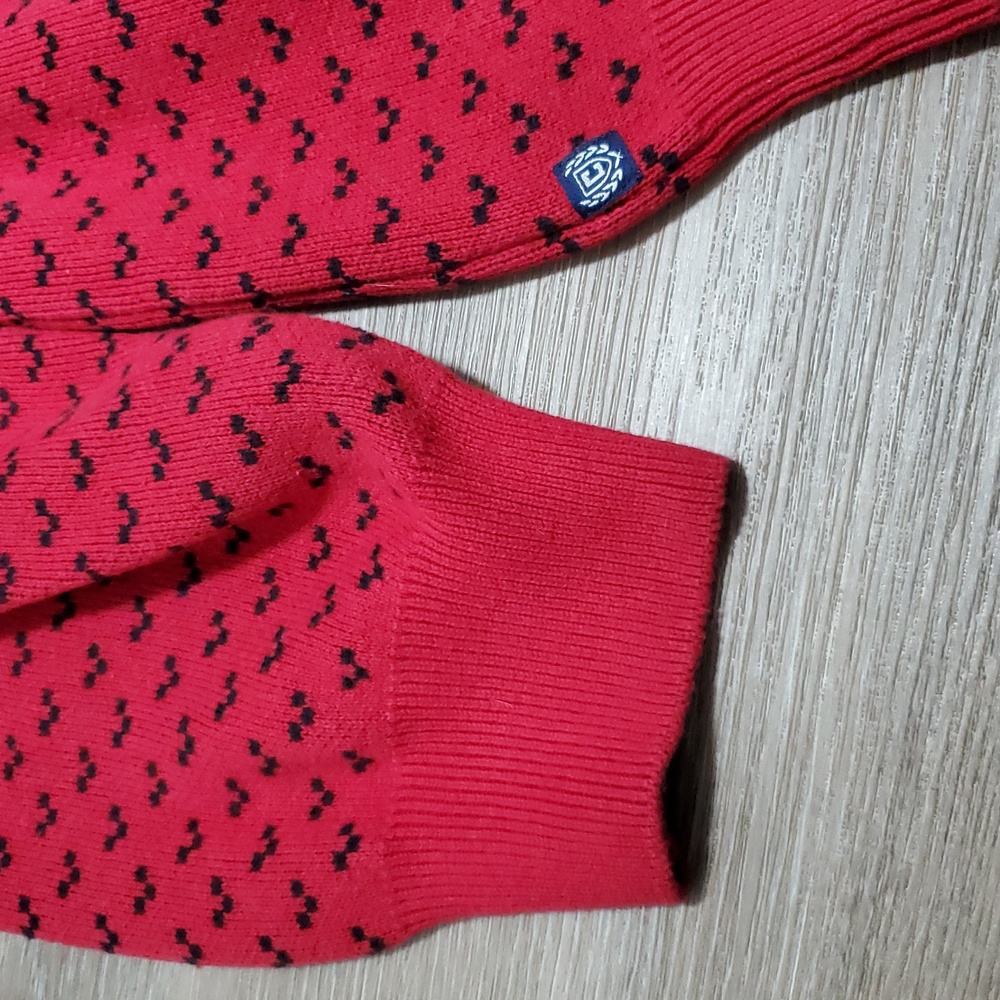 Chaps Winter Classic Pullover Sweater - Picture 7 of 11